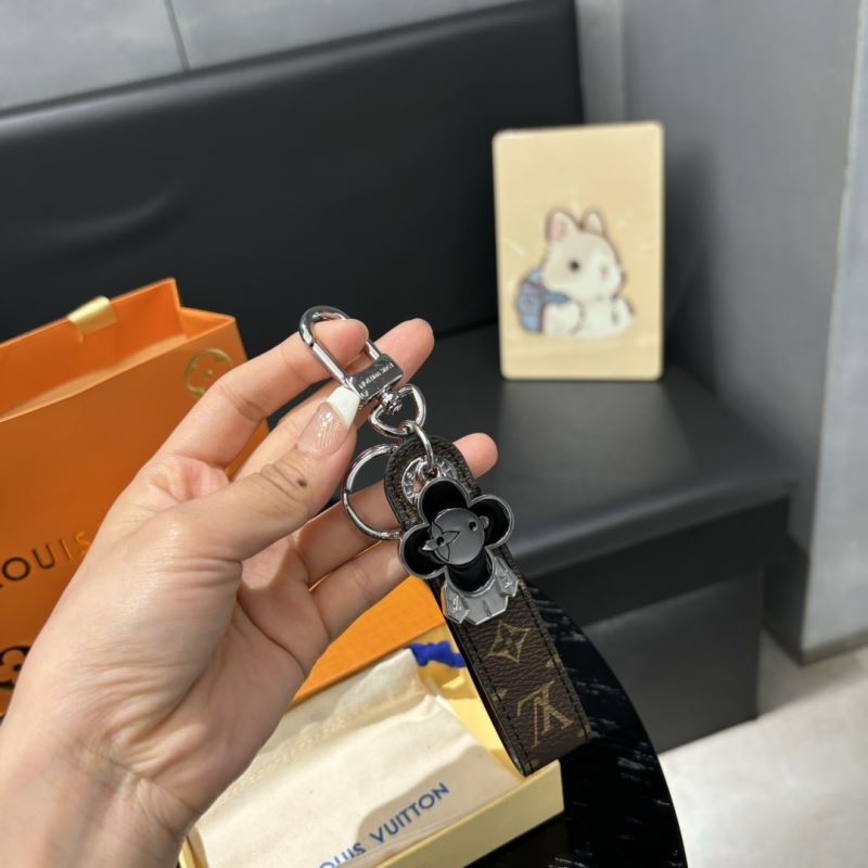 Louis Vuitton Keychains